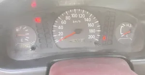 2016 Nissan Pickup
