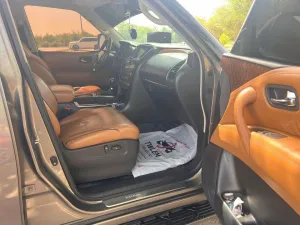 2014 نيسان باترول 