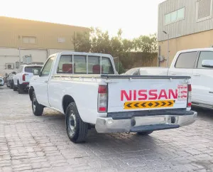 2016 Nissan Pickup