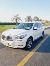 2014 Infiniti QX60 in dubai