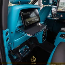 2025 رولز رويس كولينان