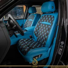 2025 رولز رويس كولينان