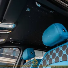 2025 رولز رويس كولينان
