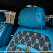 2025 رولز رويس كولينان
