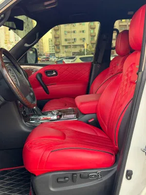 2019 نيسان باترول 