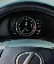 2015 لكزس أي أس ٢٥٠