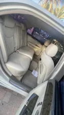 2001 لكزس ال اس