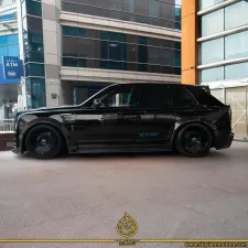 2025 رولز رويس كولينان
