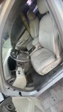 2001 لكزس ال اس