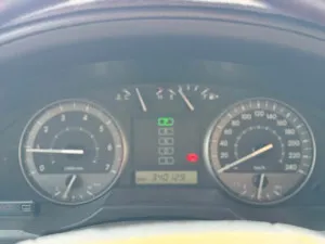 2011 Toyota Land Cruiser