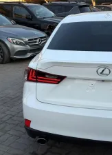 2015 لكزس أي أس ٢٥٠