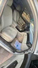 2001 لكزس ال اس