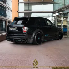 2025 رولز رويس كولينان