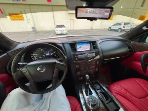 2019 نيسان باترول 