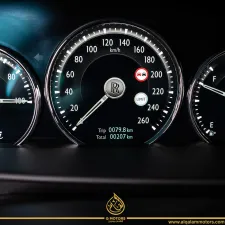 2025 رولز رويس كولينان