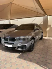 2018 بي أم دابليو اكس - 6 in dubai