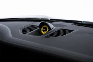 2025 Porsche 911 Carrera