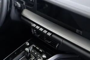 2025 Porsche 911 Carrera