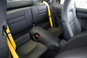 2025 Porsche 911 Carrera