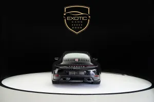 2025 Porsche 911 Carrera