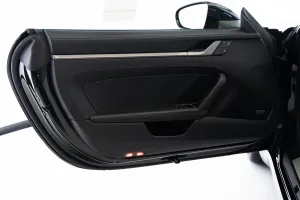 2025 Porsche 911 Carrera