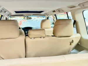 2011 Mitsubishi Pajero
