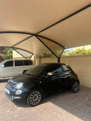 2023 Fiat 500C in dubai