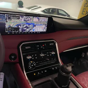 2025 Nissan Patrol