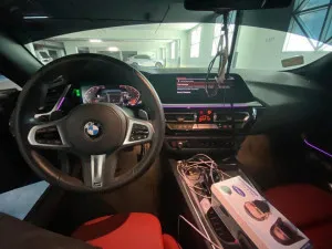 2021 BMW Z4