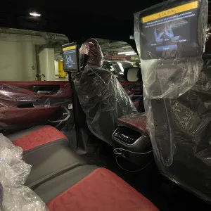 2025 Nissan Patrol