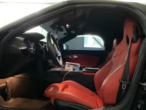 2021 BMW Z4