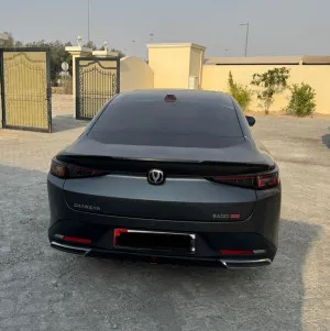 2024 Changan Eado in dubai