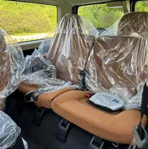 2023 Nissan Patrol Super Safari