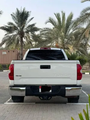 2017 تويوتا تندرا 