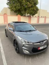 2016 Hyundai Veloster