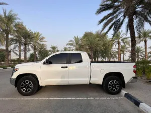 2017 تويوتا تندرا 
