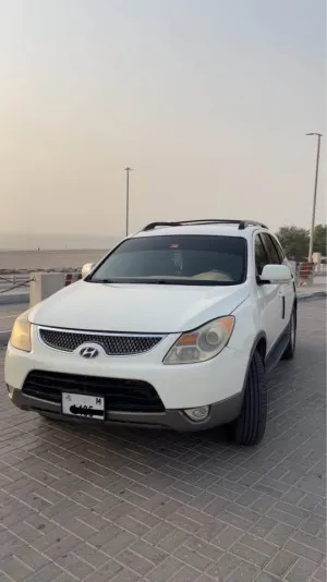 2008 هيونداي فيراكروز in dubai