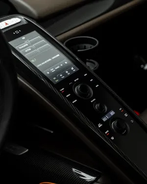 2015 Porsche 918 Spyder