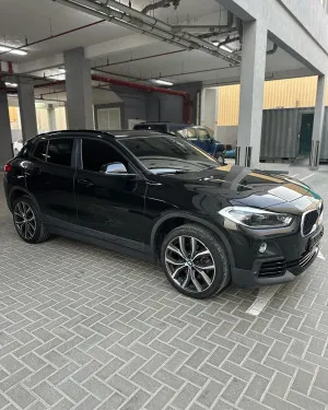 2017 BMW X2  in dubai