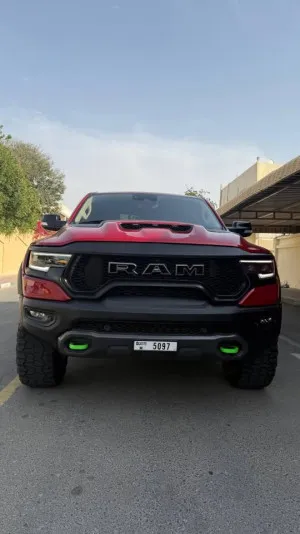 2021 رام ١٥٠٠ in dubai