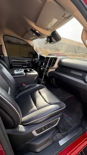 2021 رام ١٥٠٠
