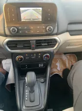 2020 فورد ايكوسبورت