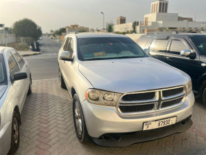 2012 Dodge Durango