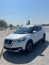 2017 Nissan KICKS in dubai