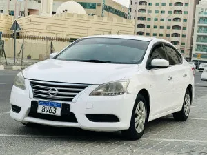 2016 Nissan Sentra in dubai