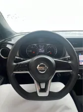 2017 Nissan KICKS