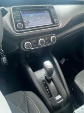 2017 Nissan KICKS