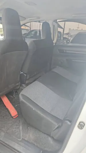 2020 Toyota Hilux