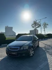 2011 Chevrolet Caprice in dubai