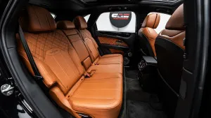 2021 Bentley Bentayga